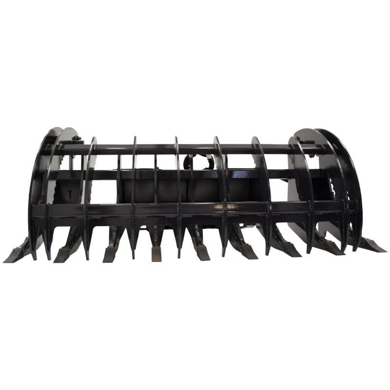 Brush Grapple | Jenkins Iron & Steel