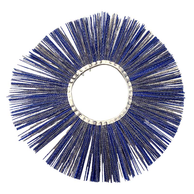 Angle Broom | Jenkins Iron & Steel