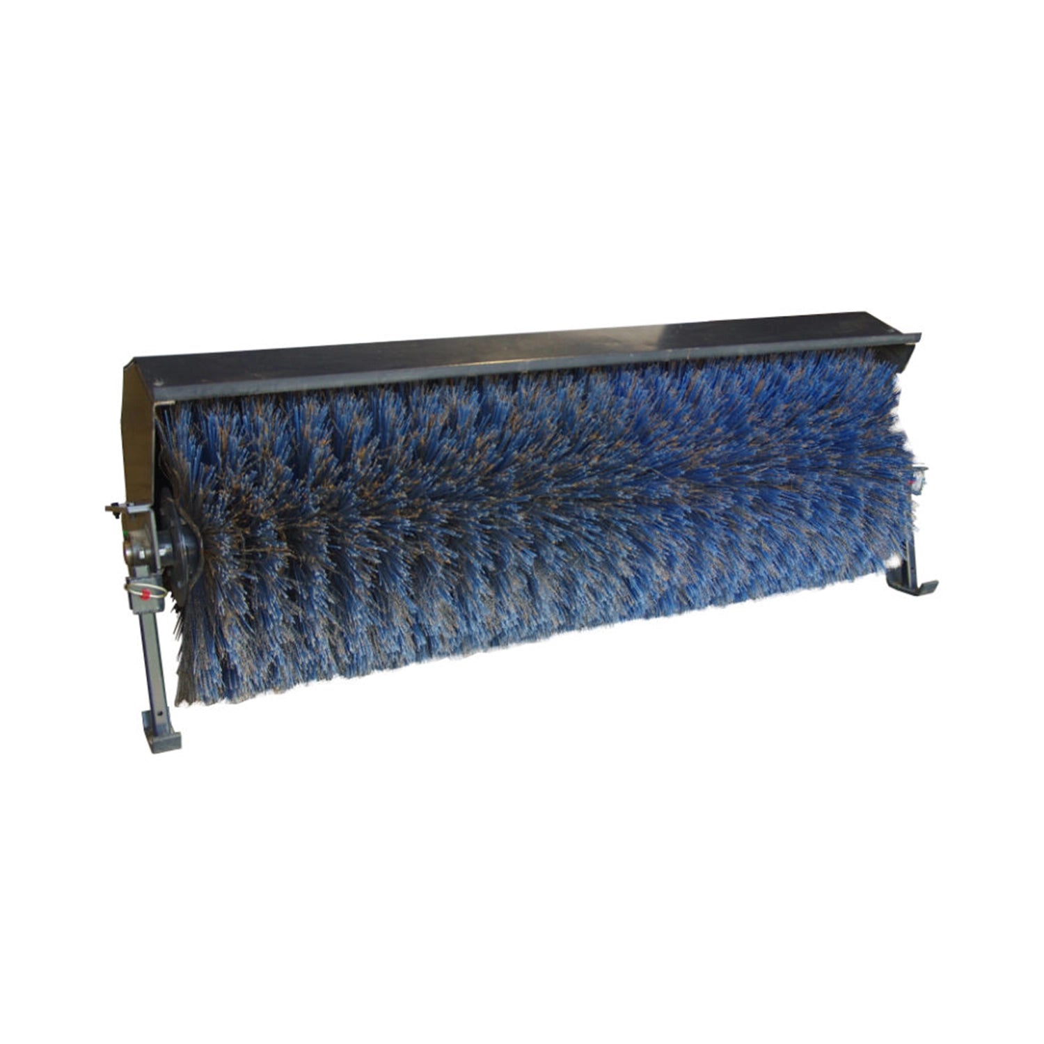 Angle Broom | Jenkins Iron & Steel