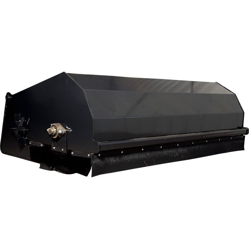 Pickup Sweeper | Jenkins Iron & Steel