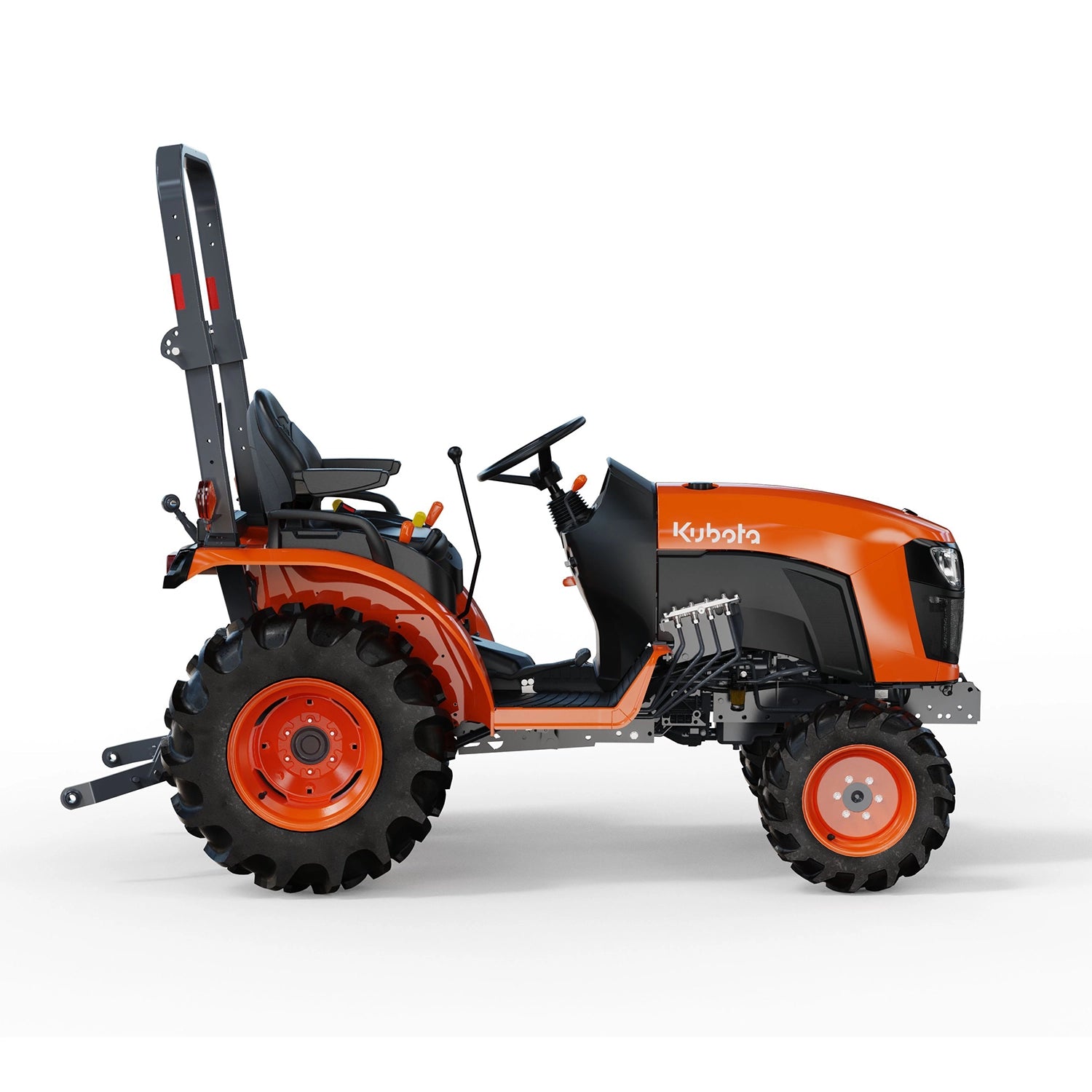 B2301 | Kubota