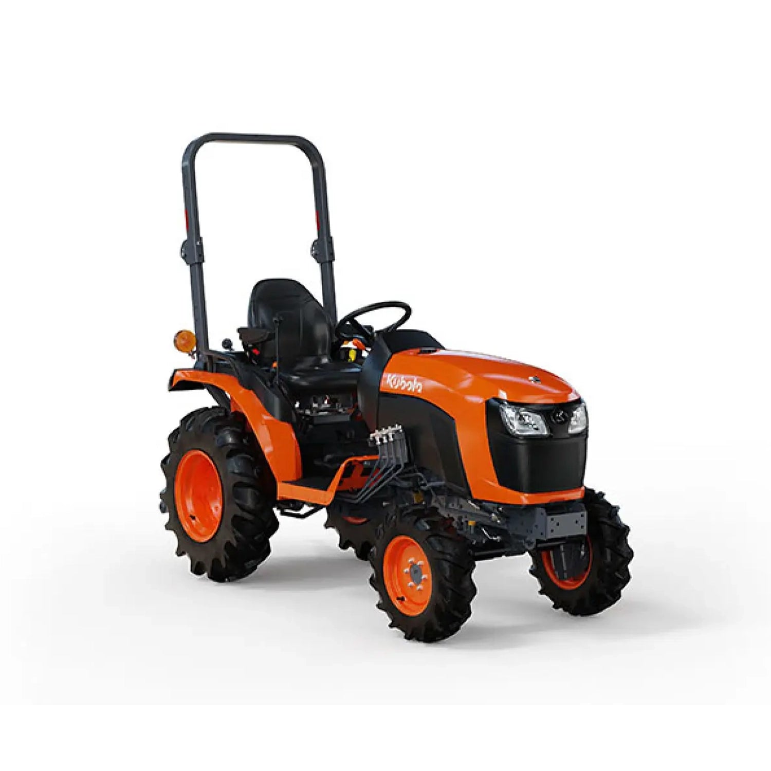 B2601 | Kubota