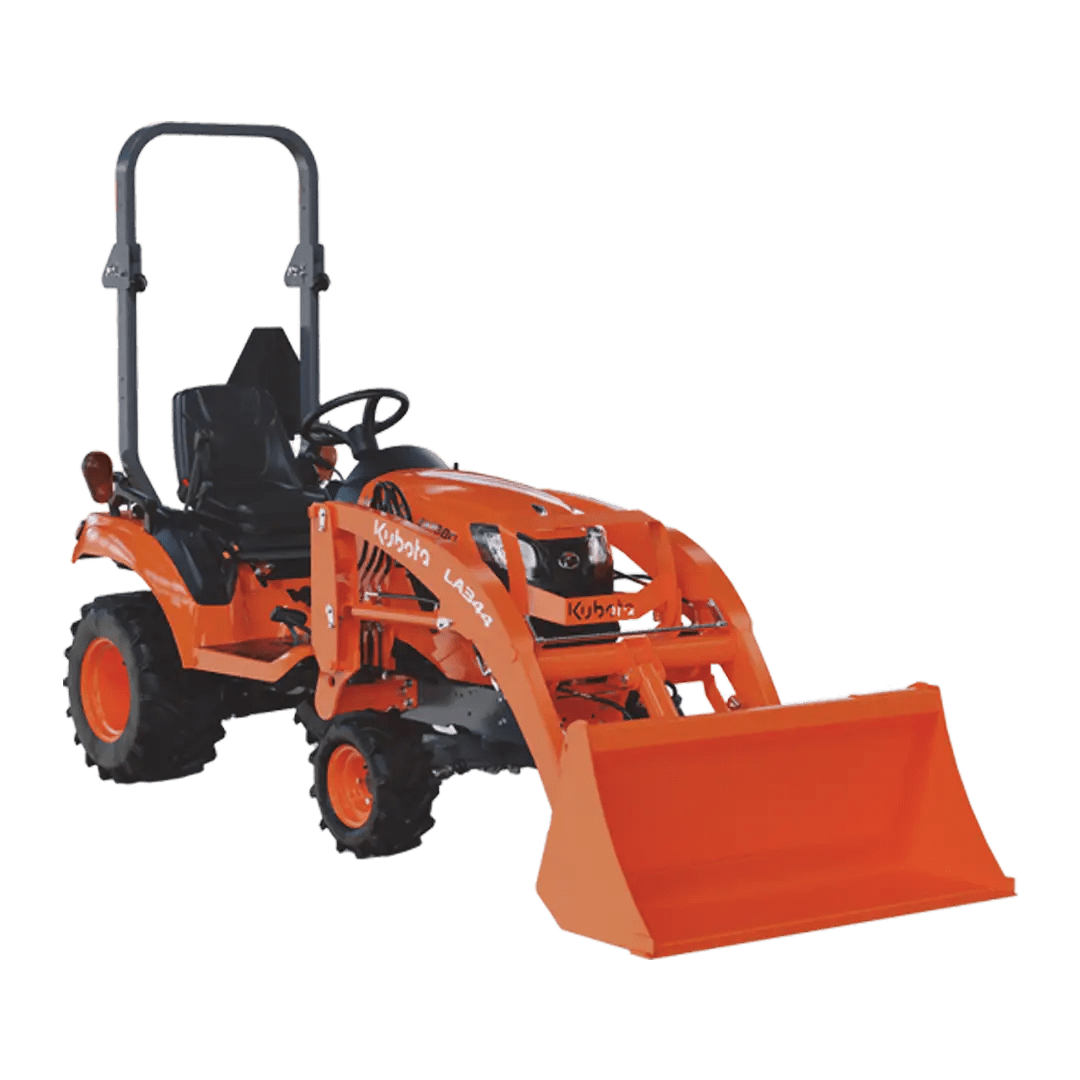 BX1880 | Kubota
