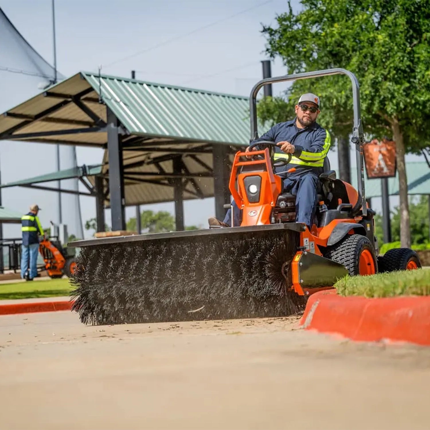 F Series | Kubota