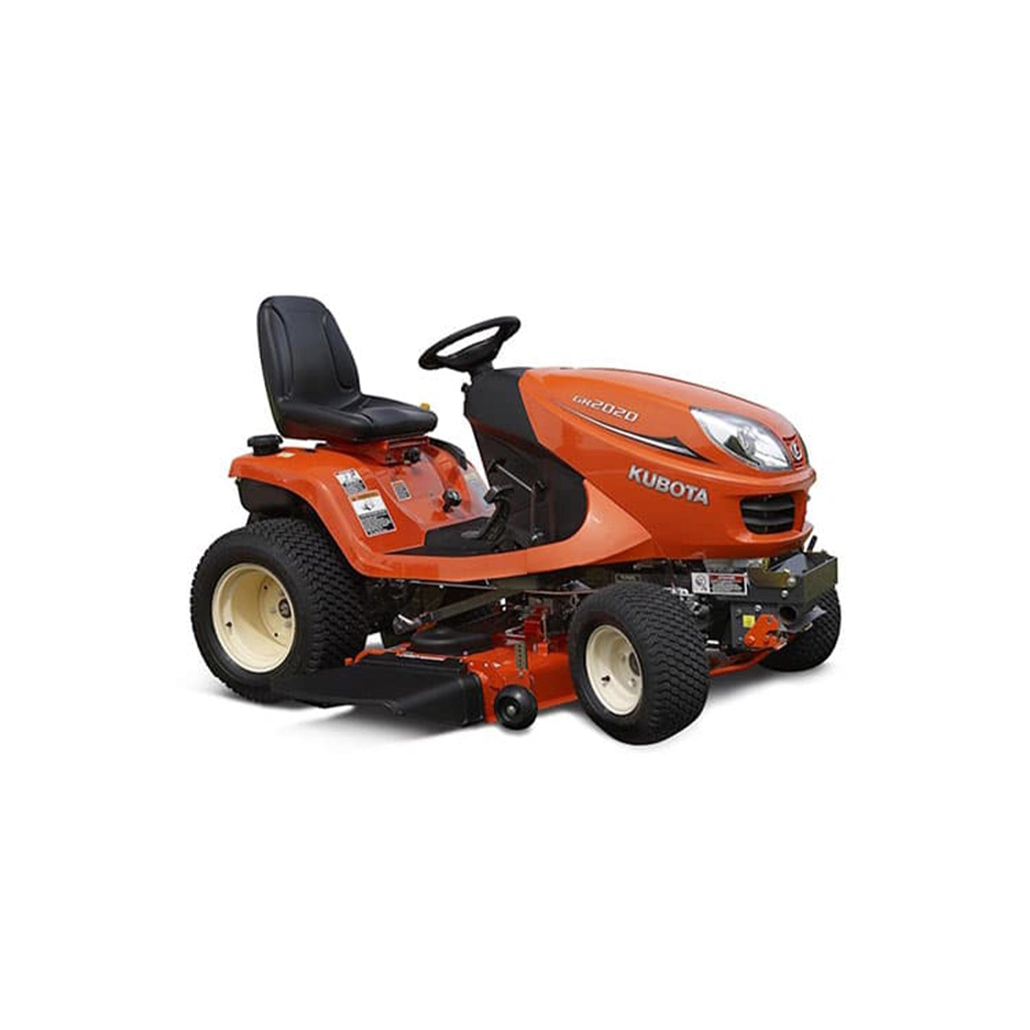 GR Series | Kubota