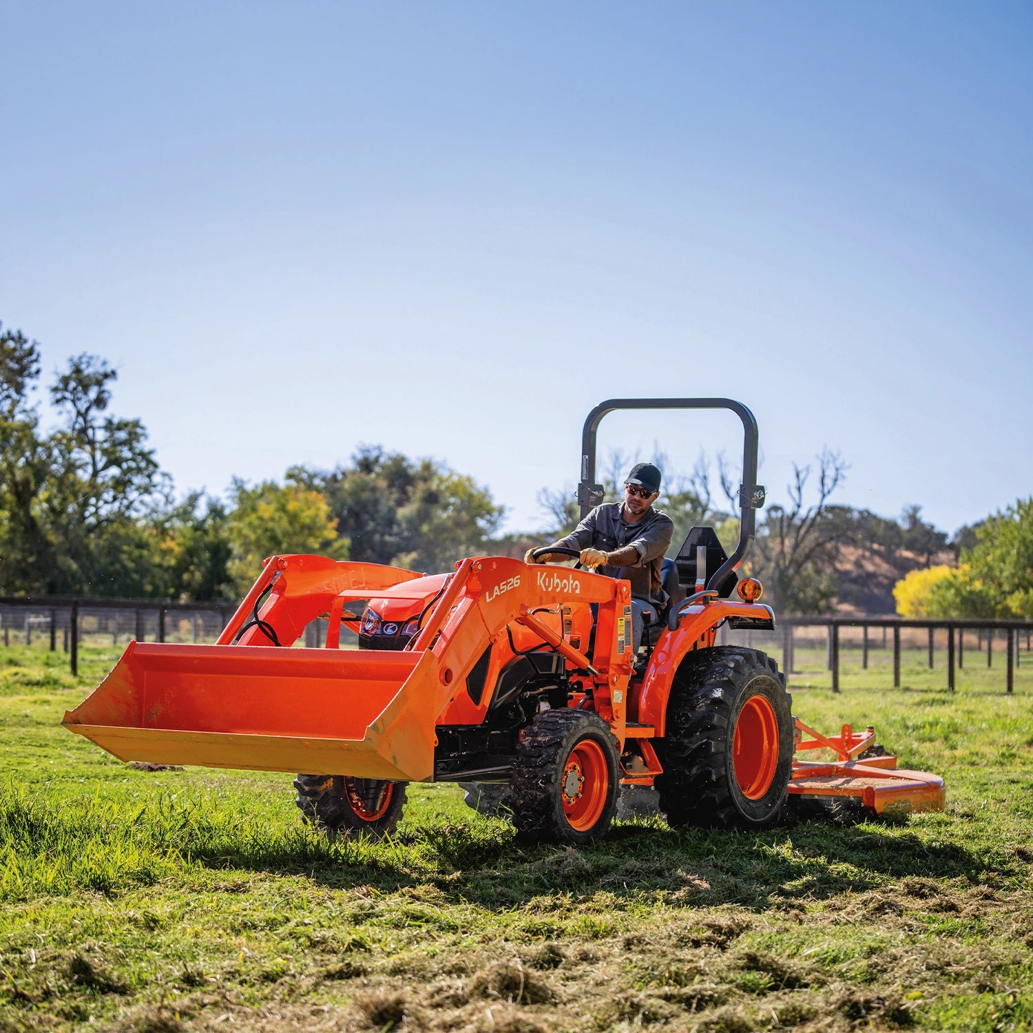 L3302 | Kubota
