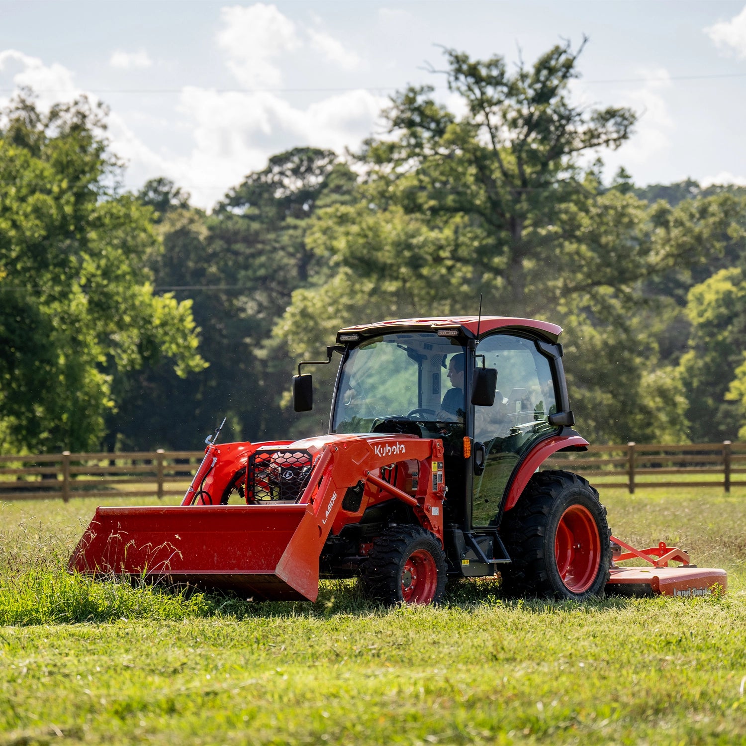 L3970PRM | Kubota