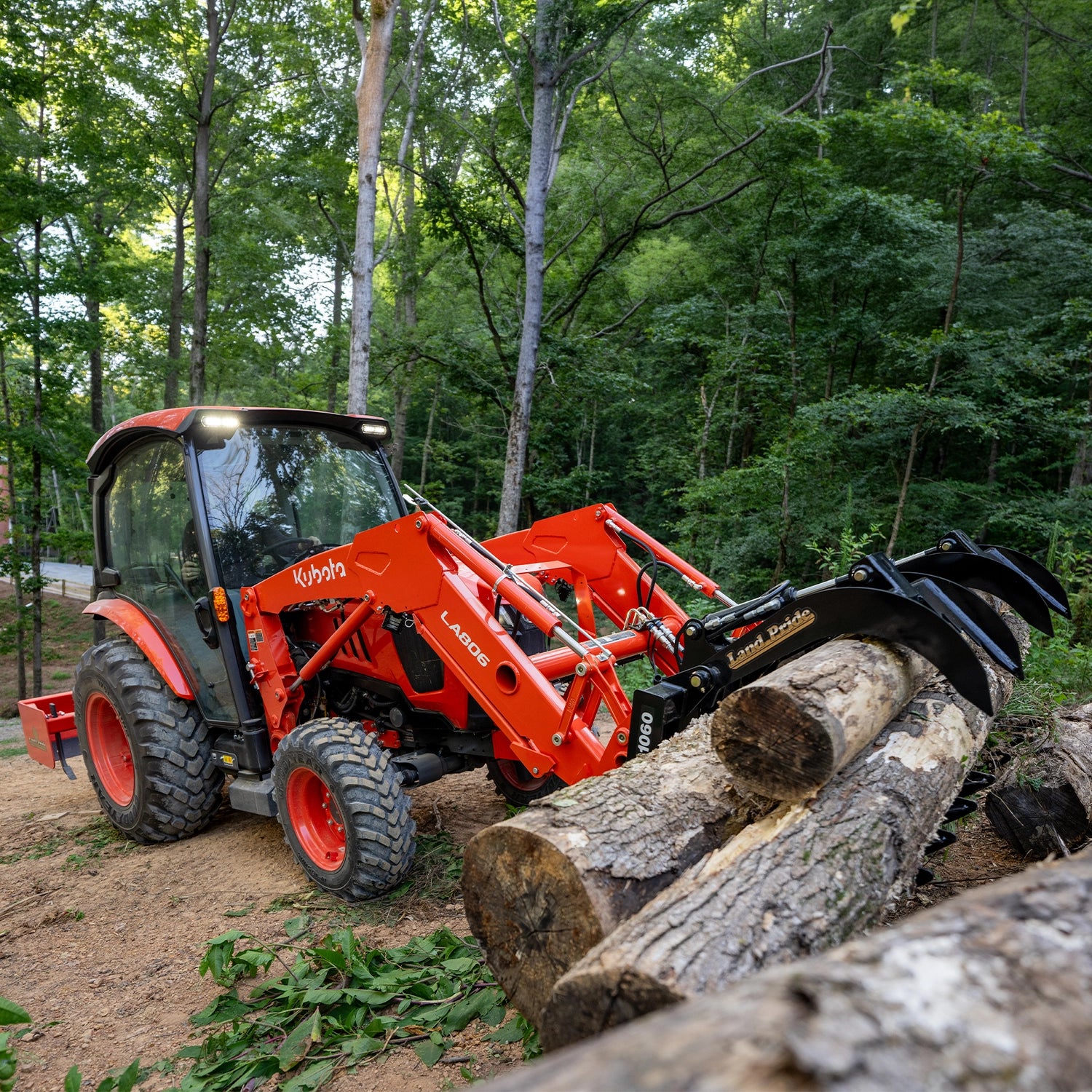 L4270DLX | Kubota