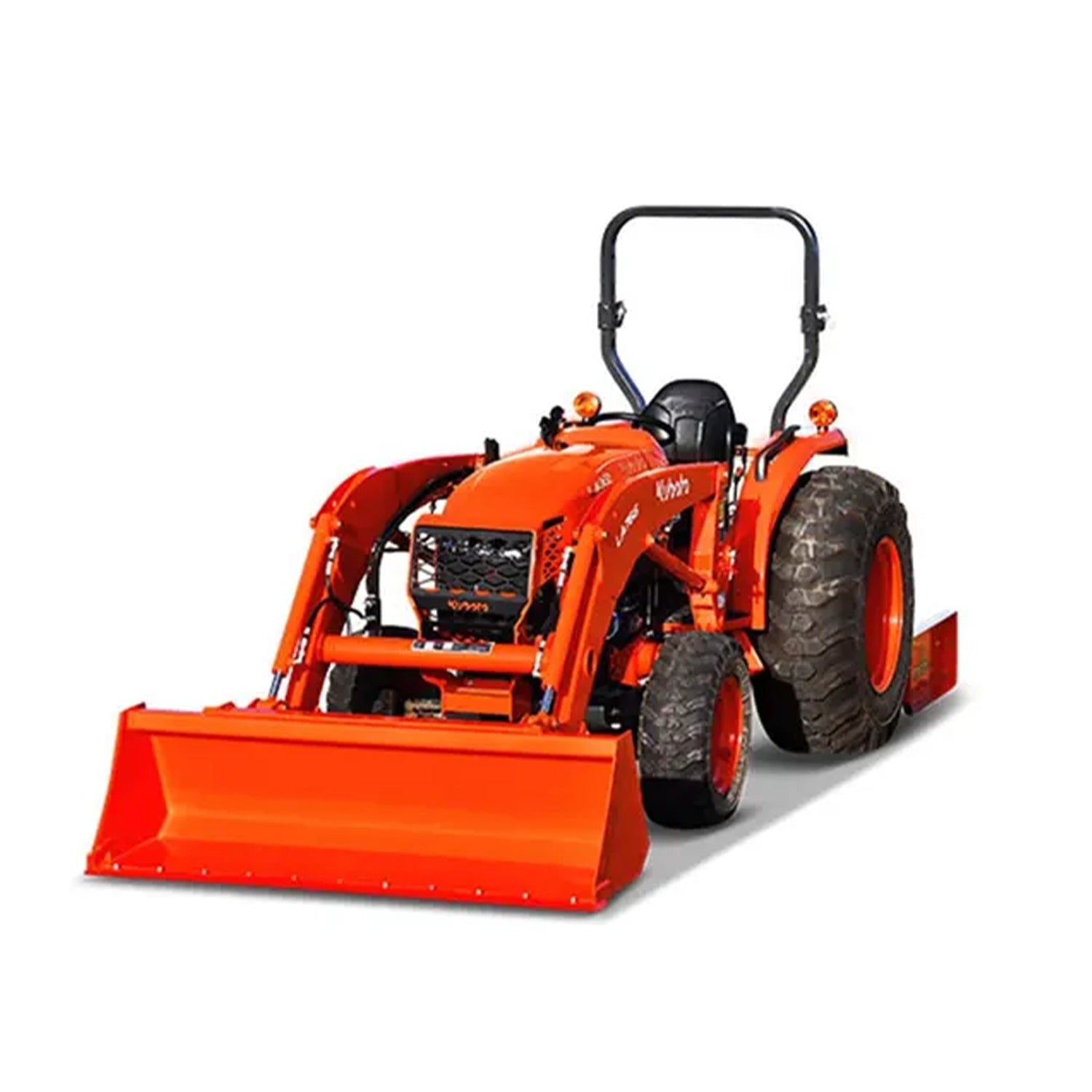 L4802 | Kubota