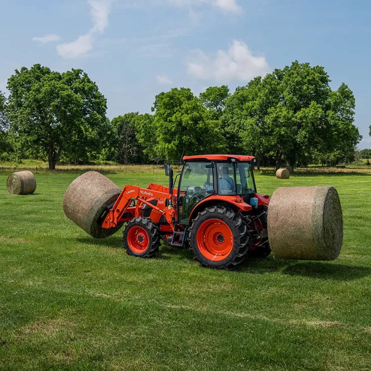M4D-071 | Kubota