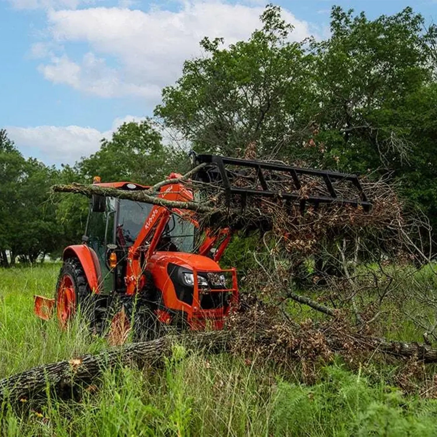 M4-071 | Kubota