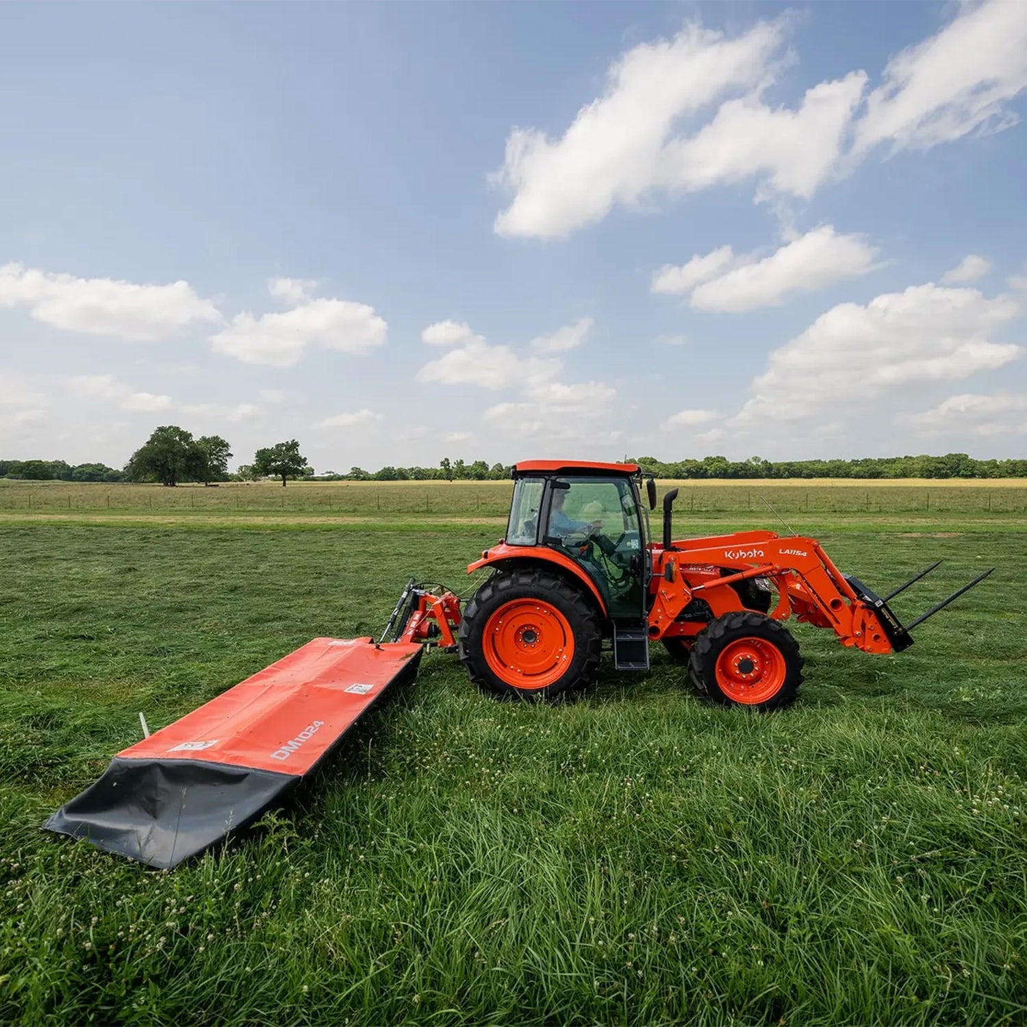 M4D-071 | Kubota