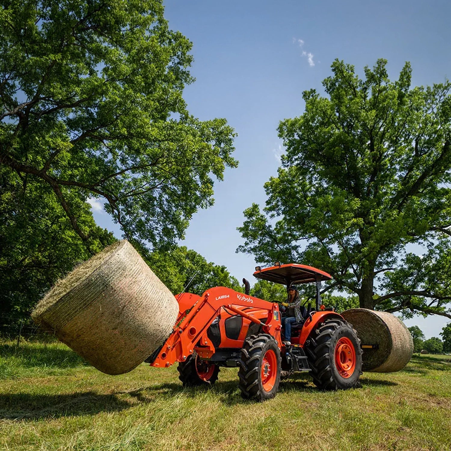M5-091 | Kubota
