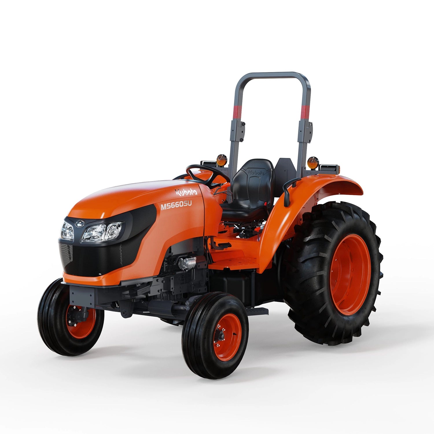 M5660SU | Kubota