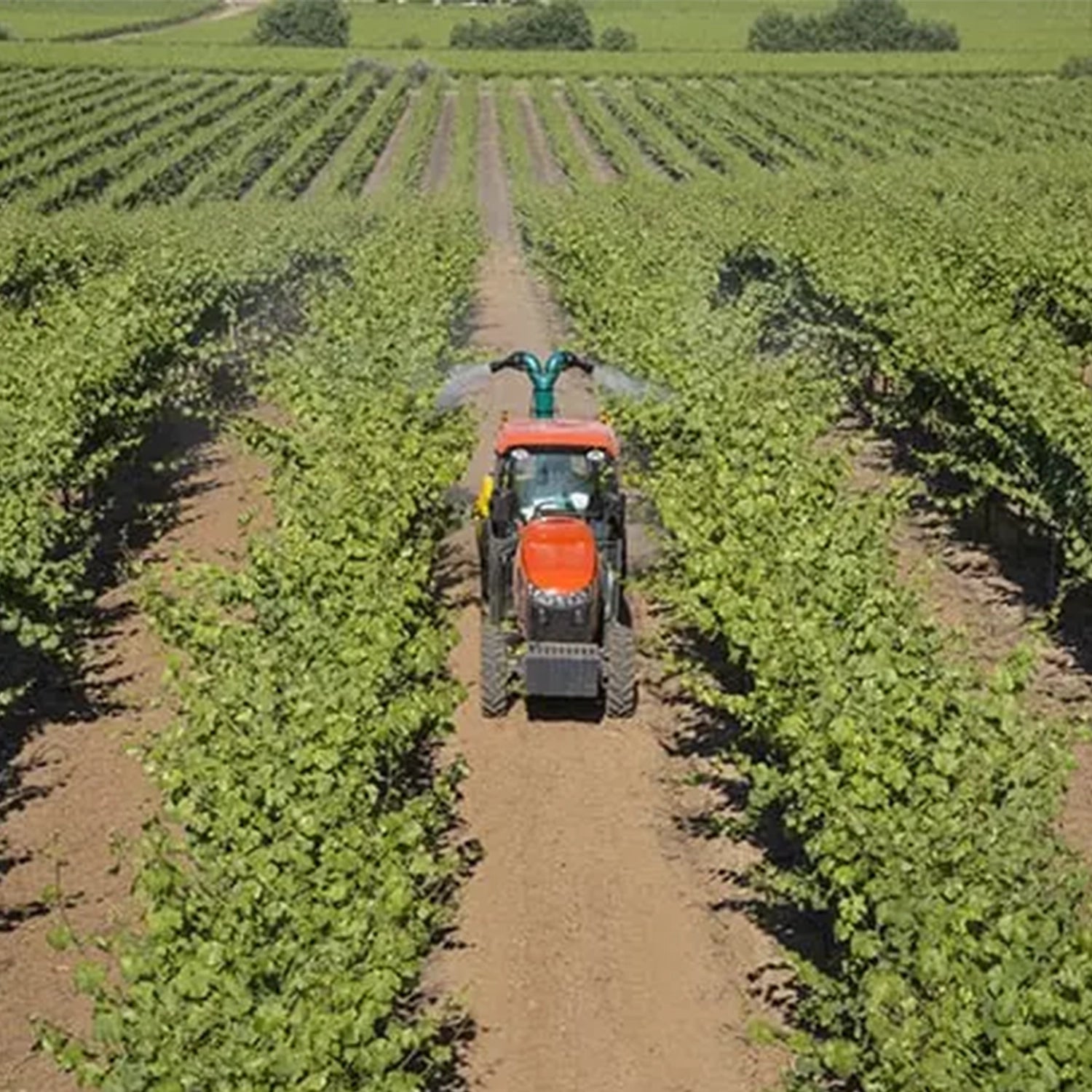 M5N-112HD24 | Kubota