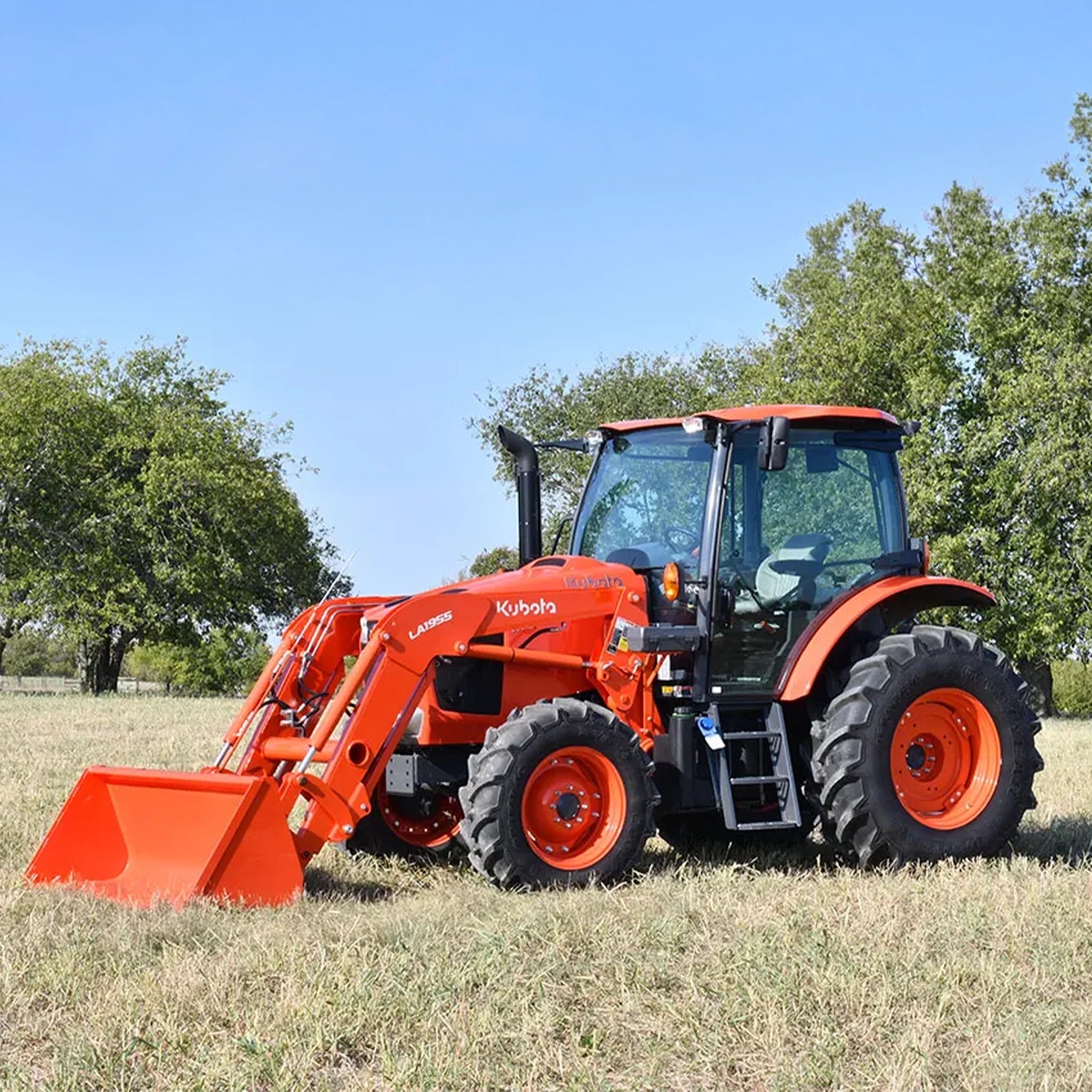 M6-101 | Kubota