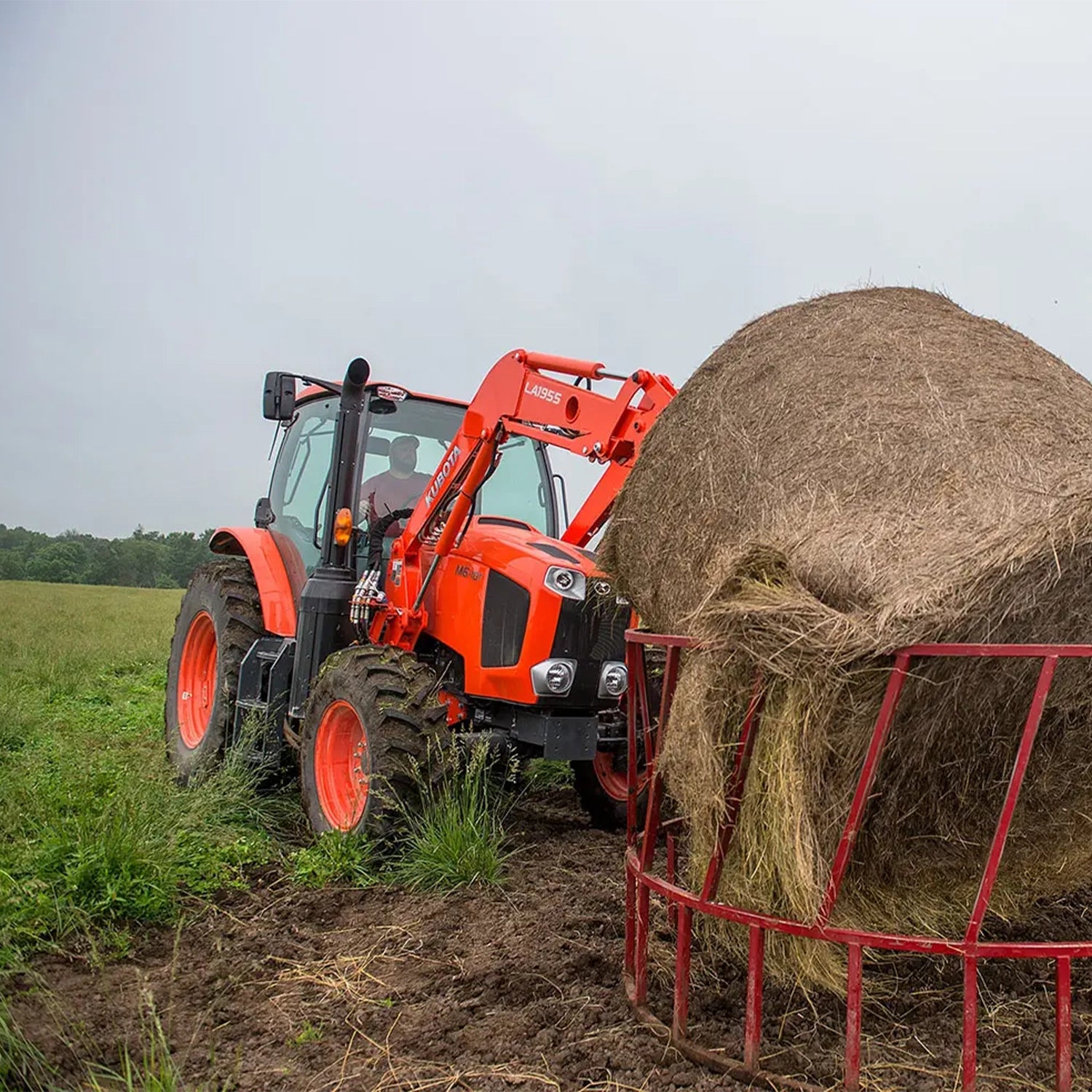 M6-101 | Kubota