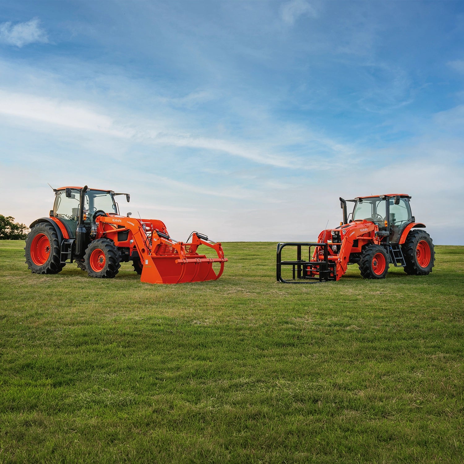 M6-141 | Kubota