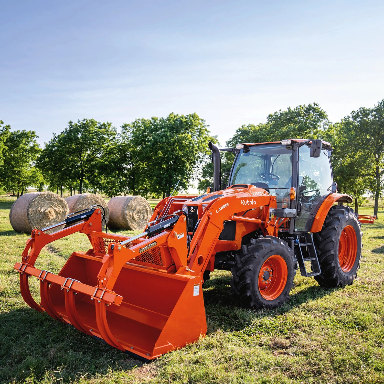 M6-141 | Kubota