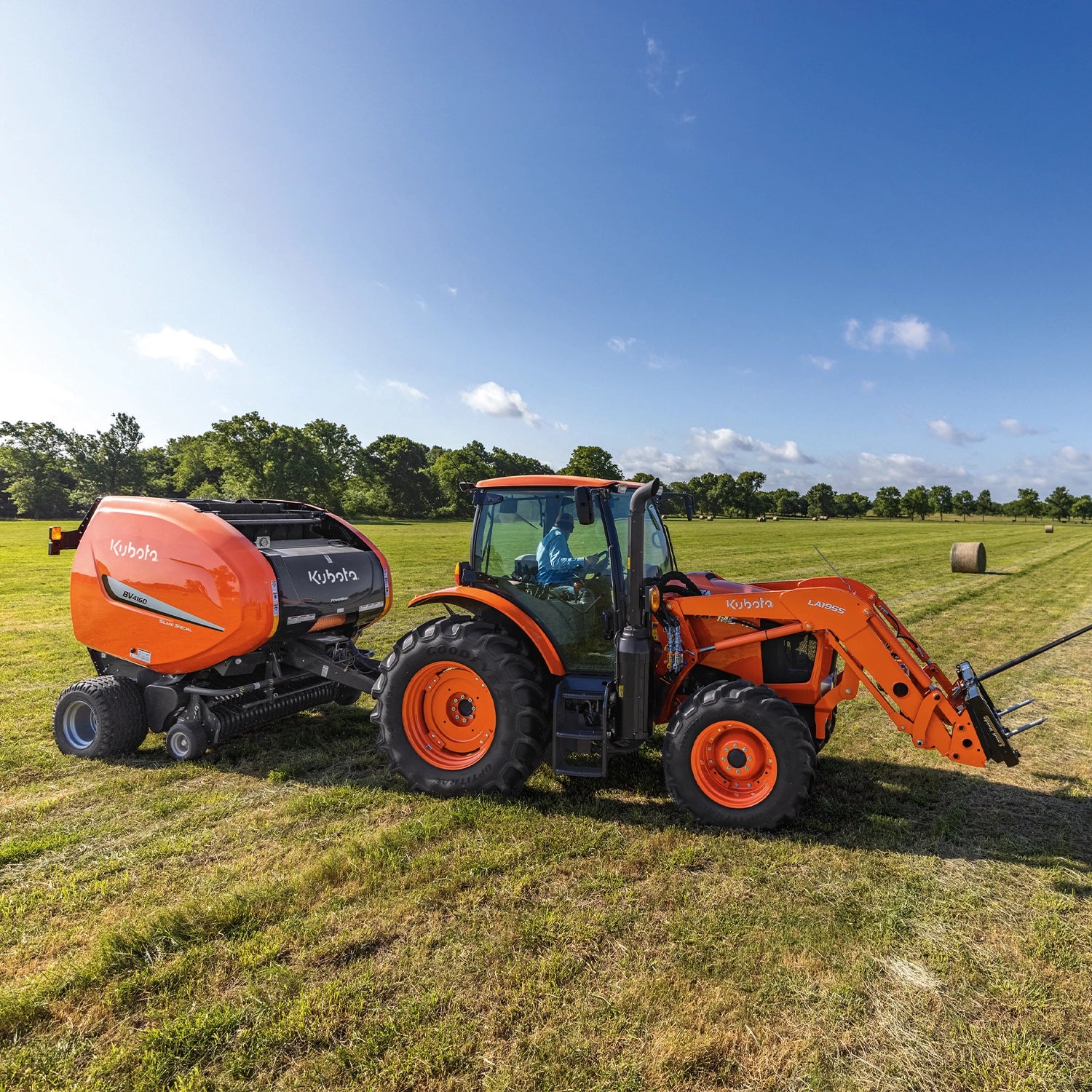 M6-141 | Kubota