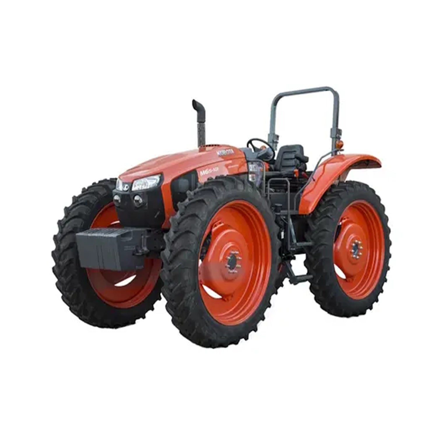 M6H | Kubota