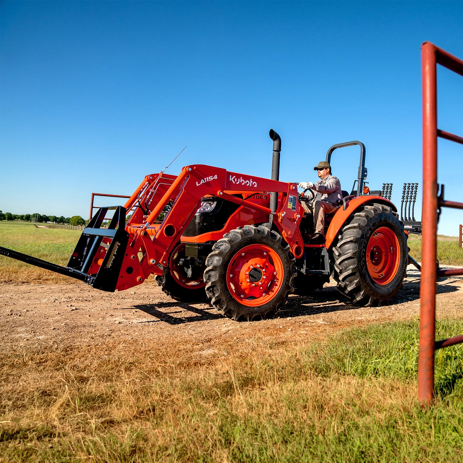 M7060 | Kubota