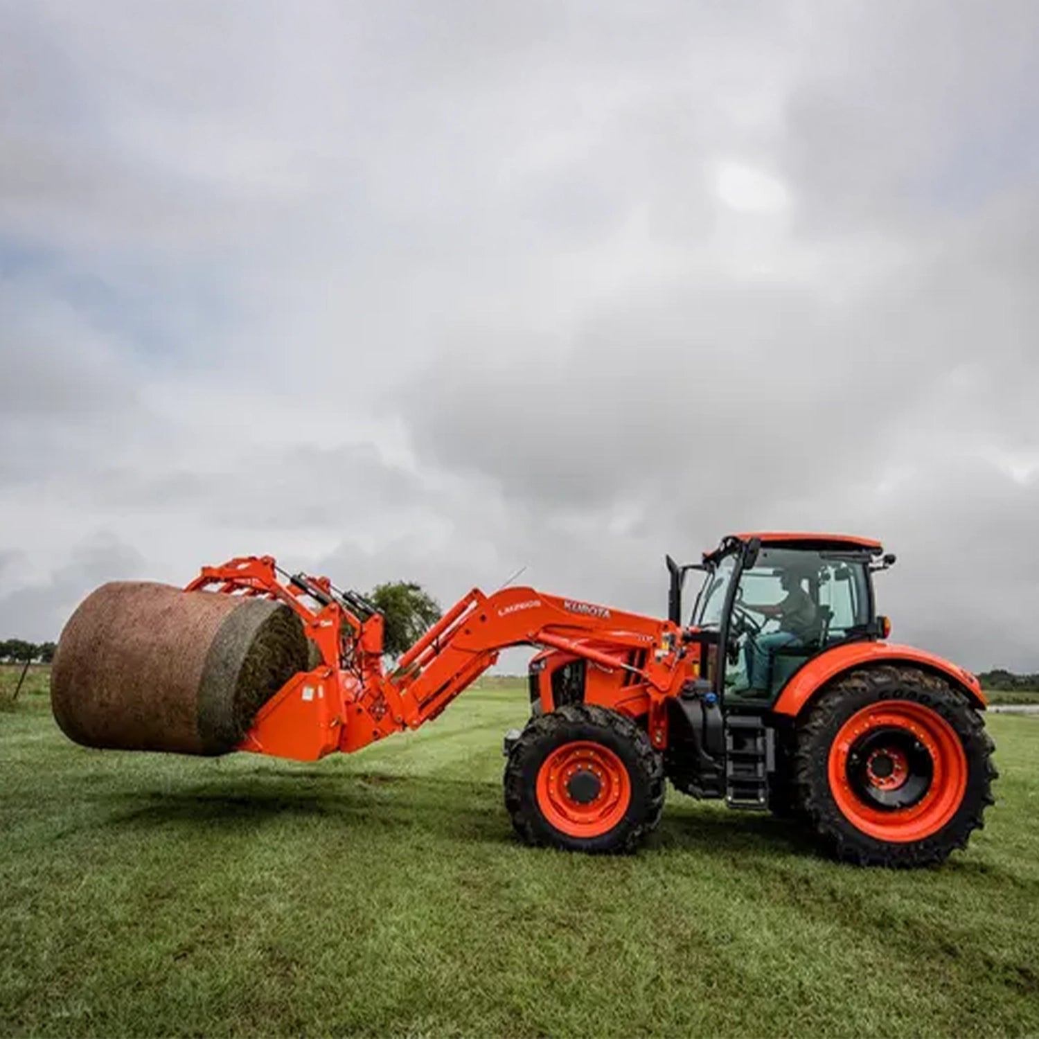M7-134 | Kubota