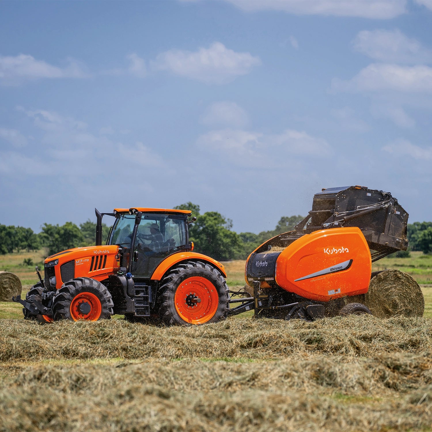 M7-174 | Kubota
