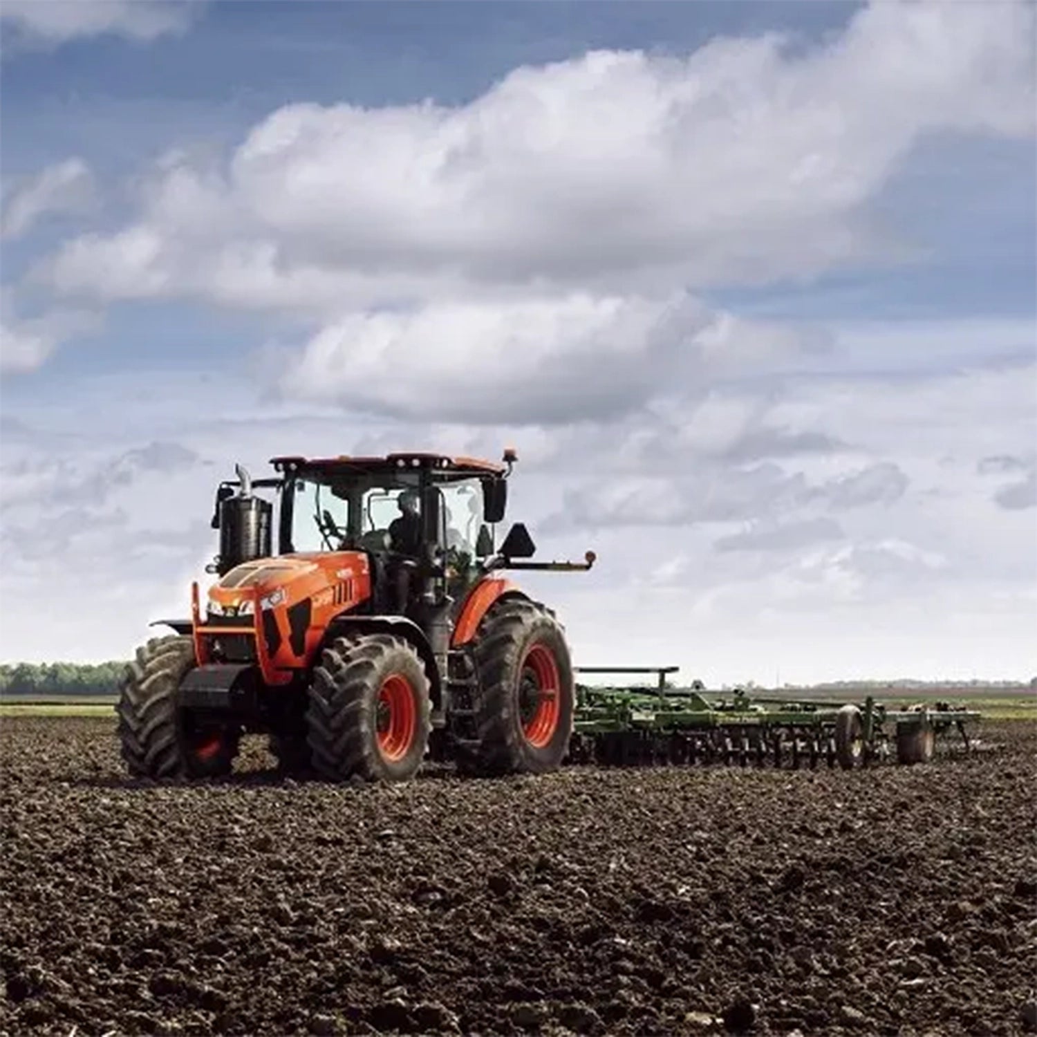 M8-181 | Kubota
