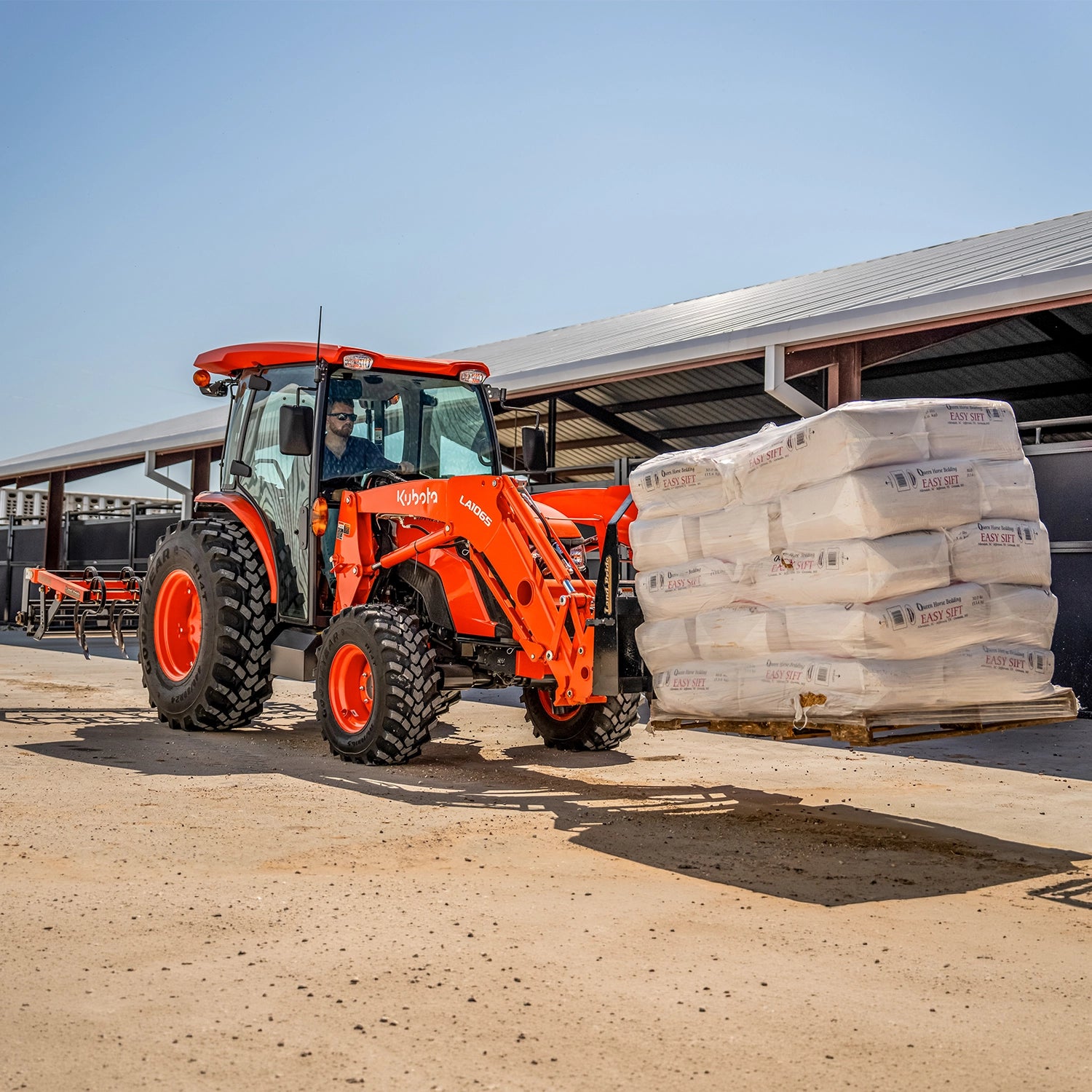 MX4900 | Kubota