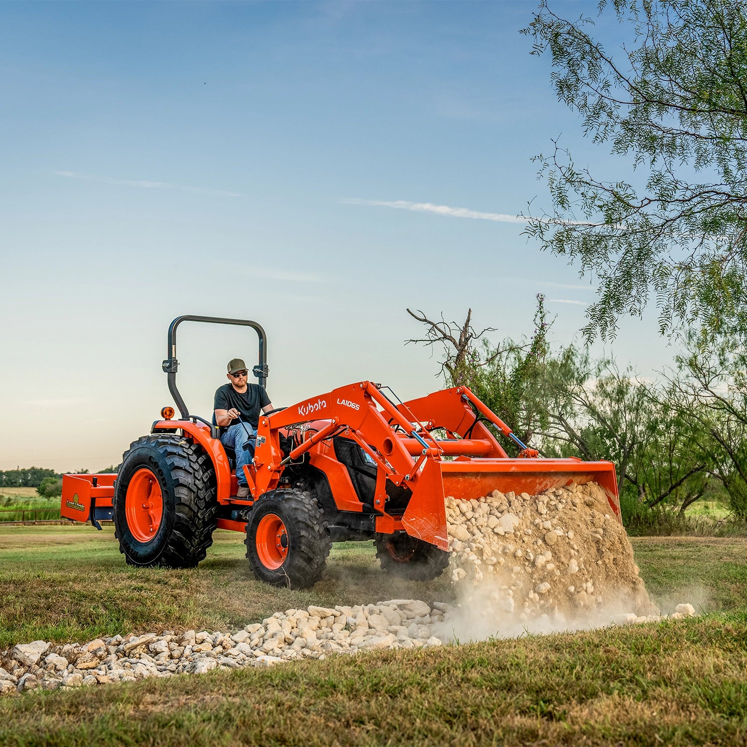 MX4900 | Kubota