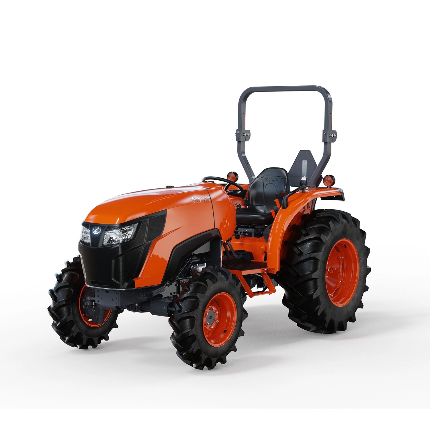 MX5400 | Kubota