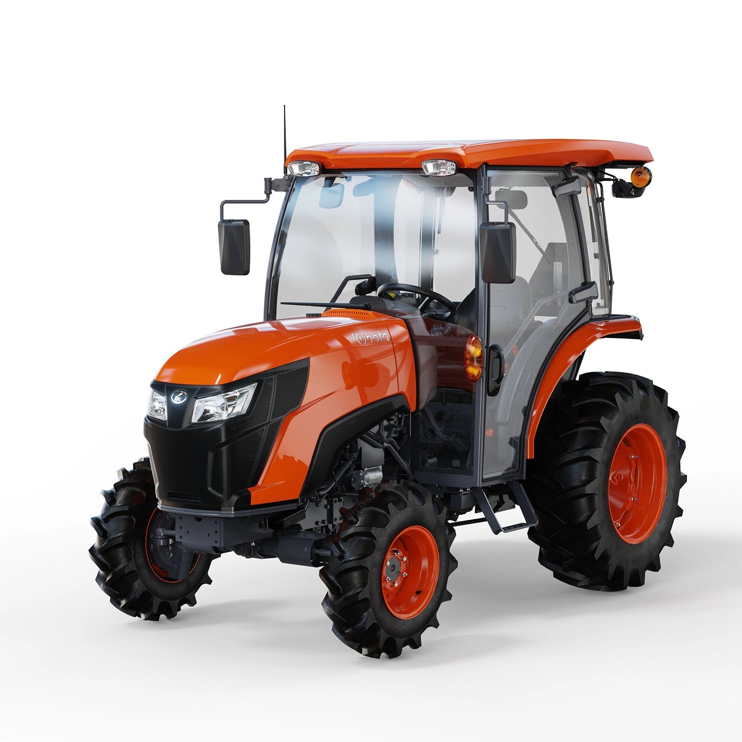 MX6000 | Kubota