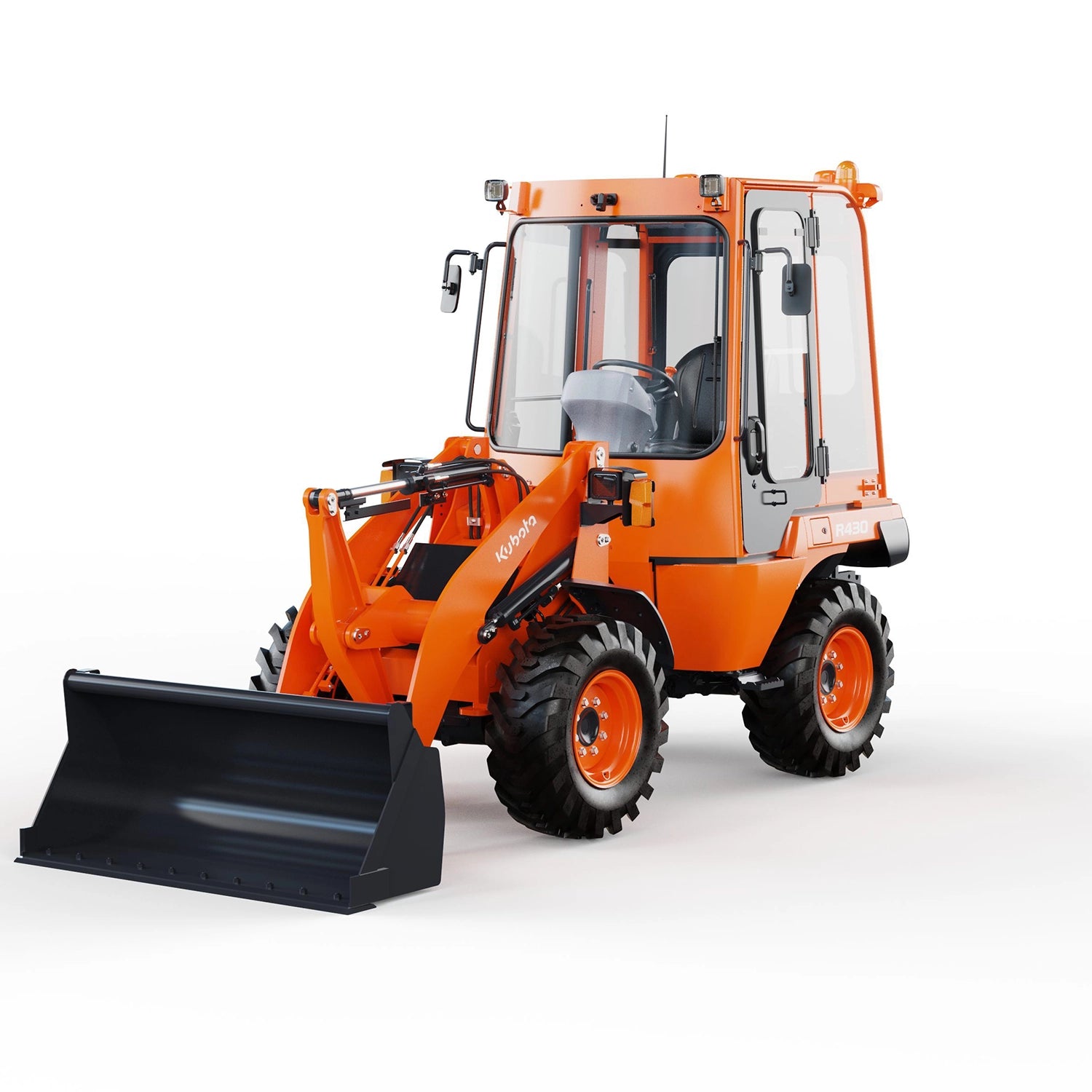 R430 | Kubota