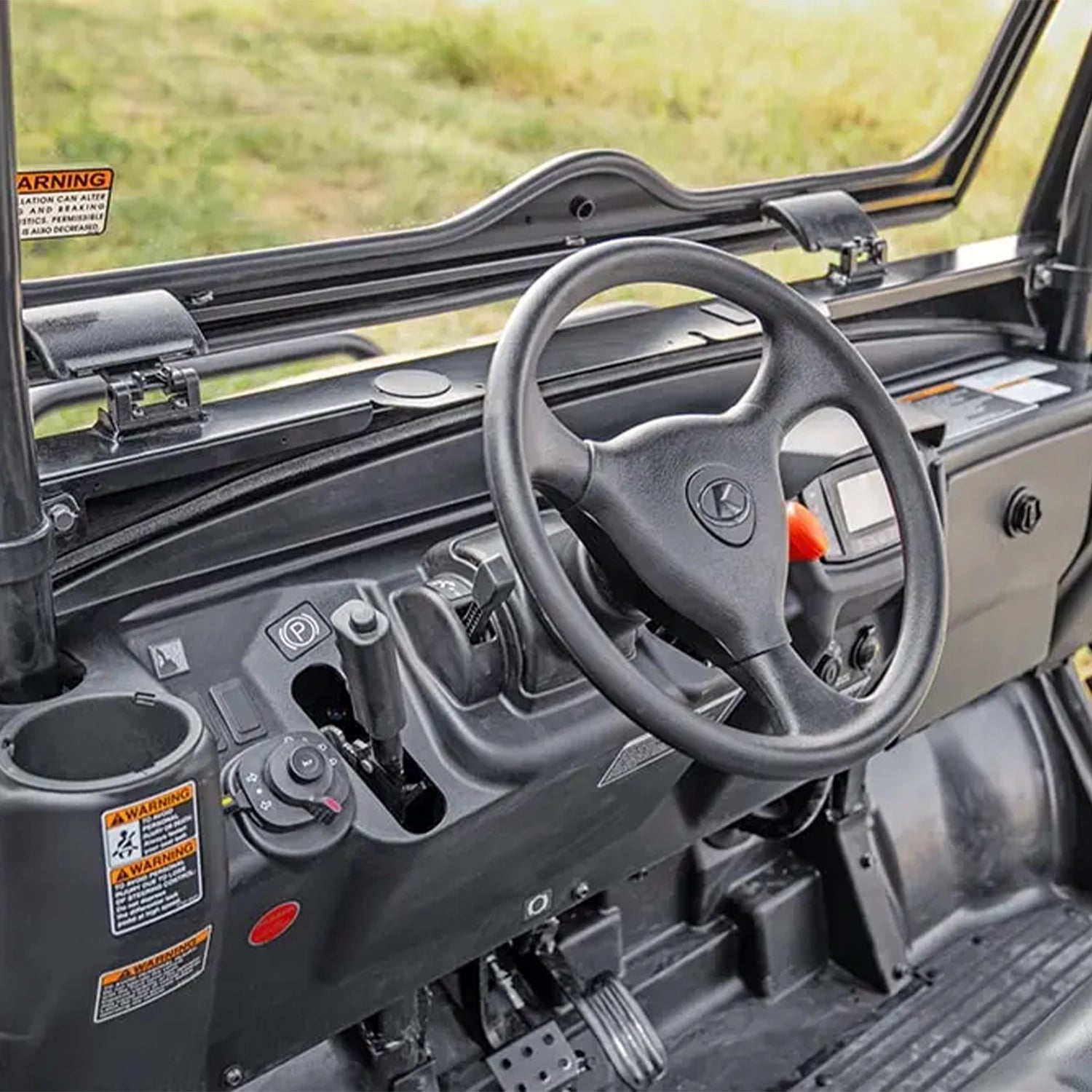 RTV-X | Kubota