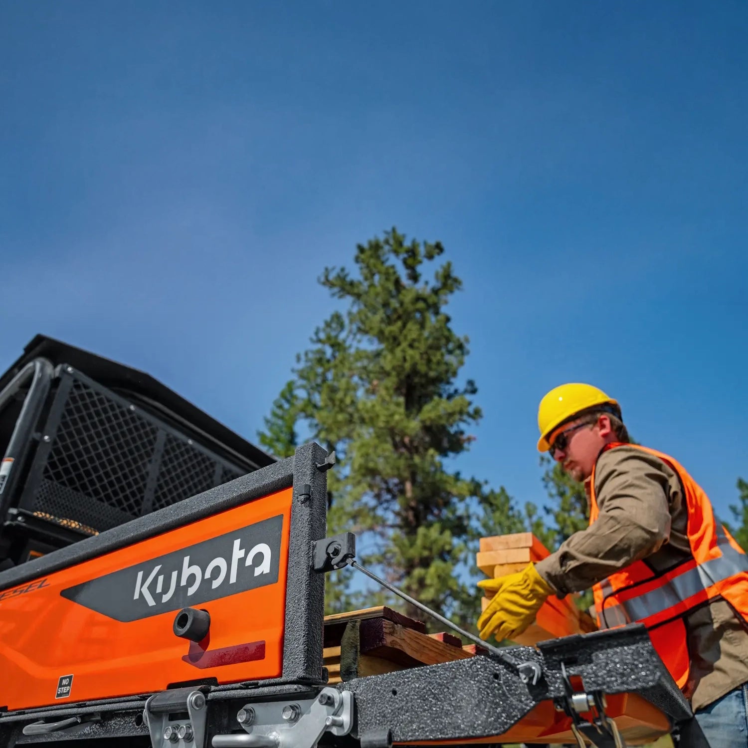 RTV-X | Kubota