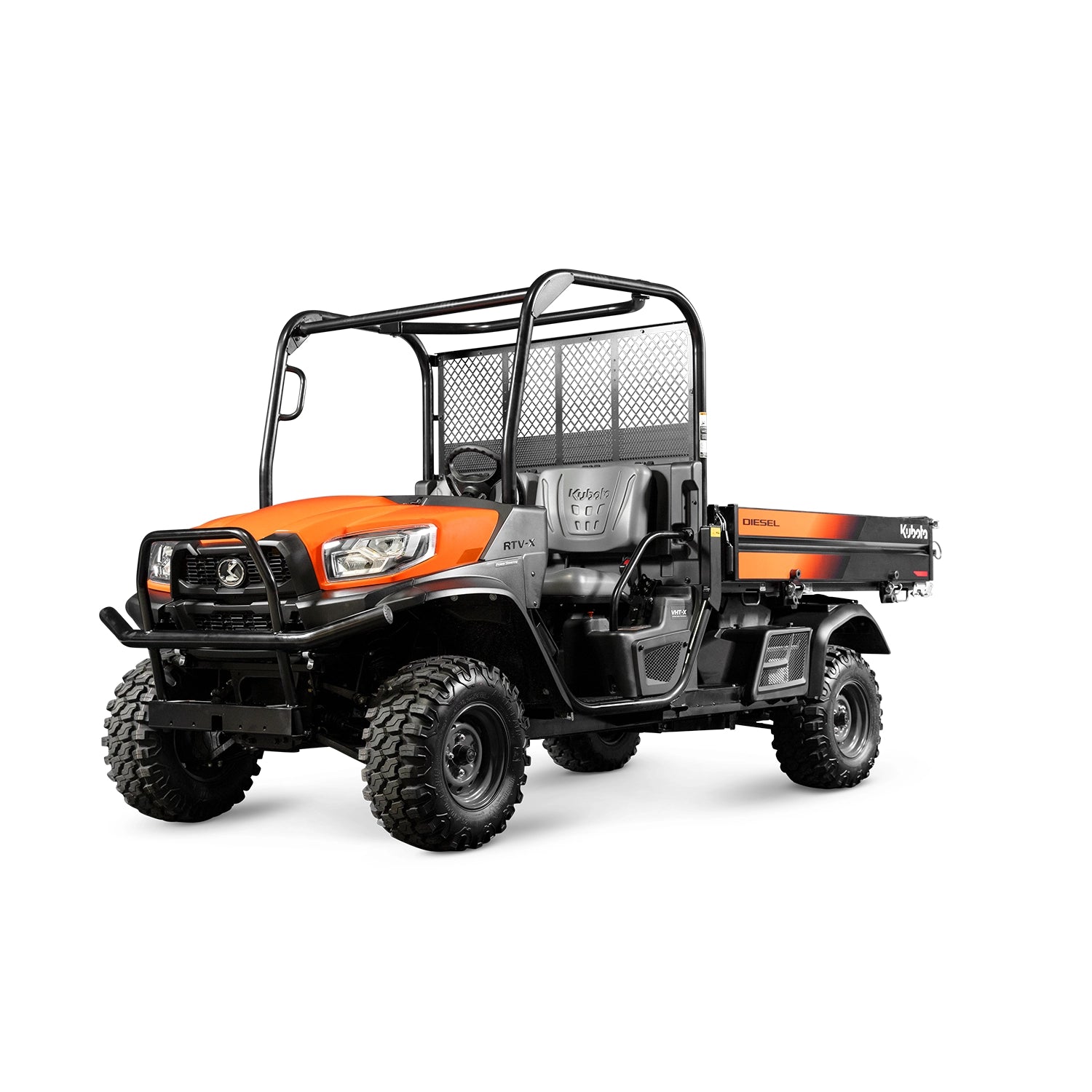 RTV-X LONG BED | Kubota