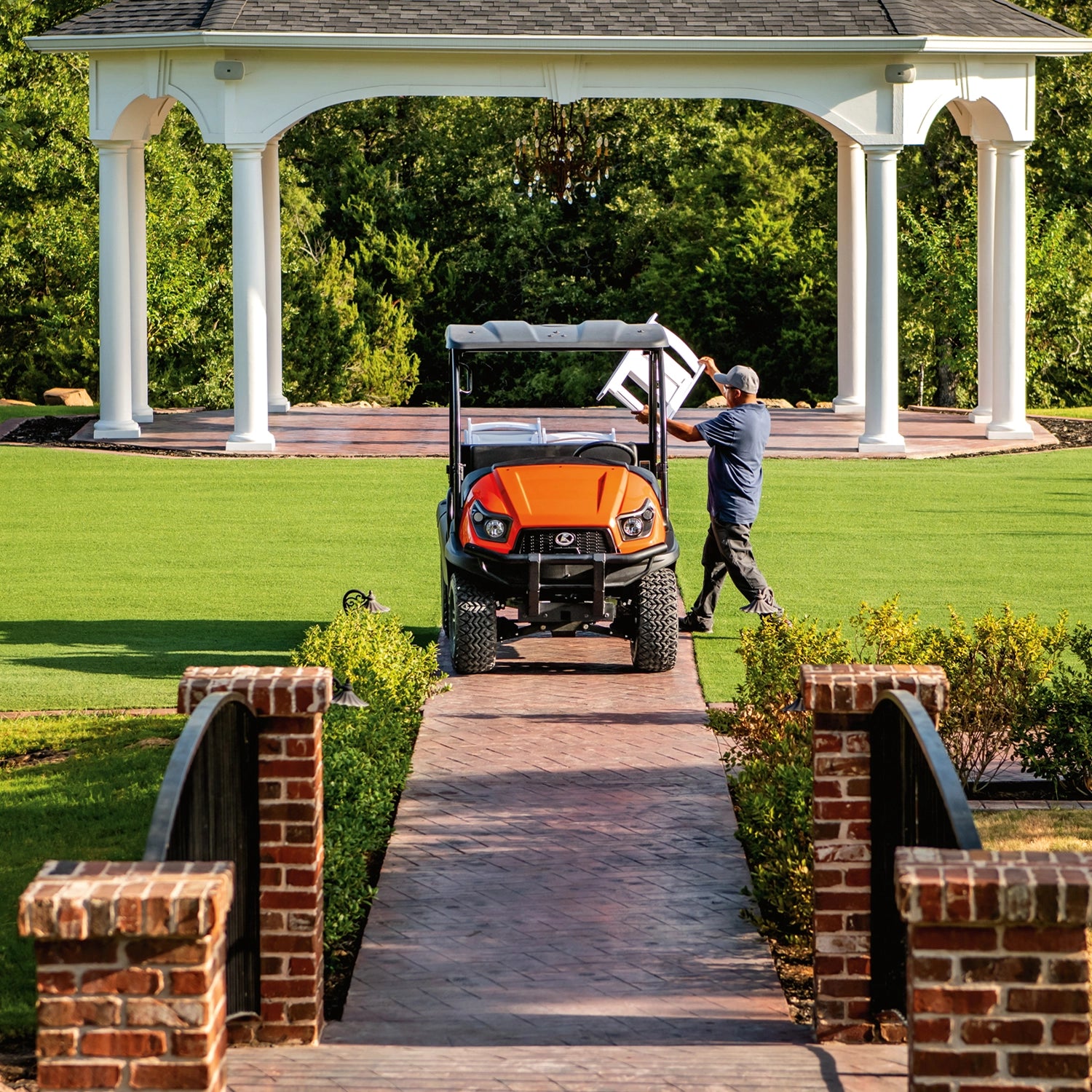 RTV520 | Kubota