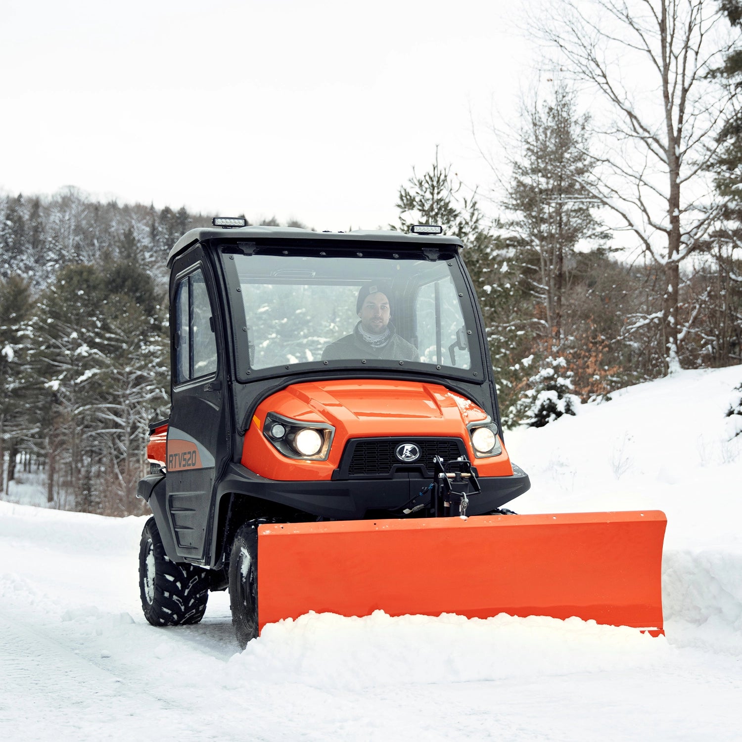 RTV520 | Kubota