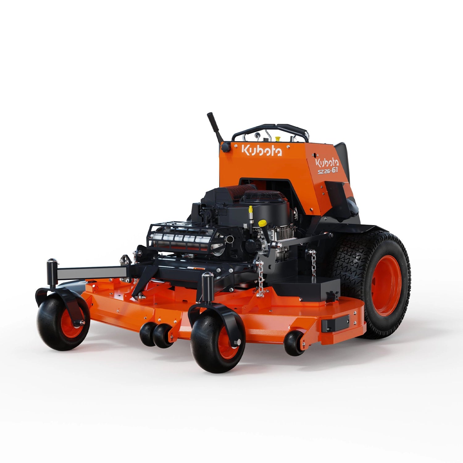 SZ Series | Kubota