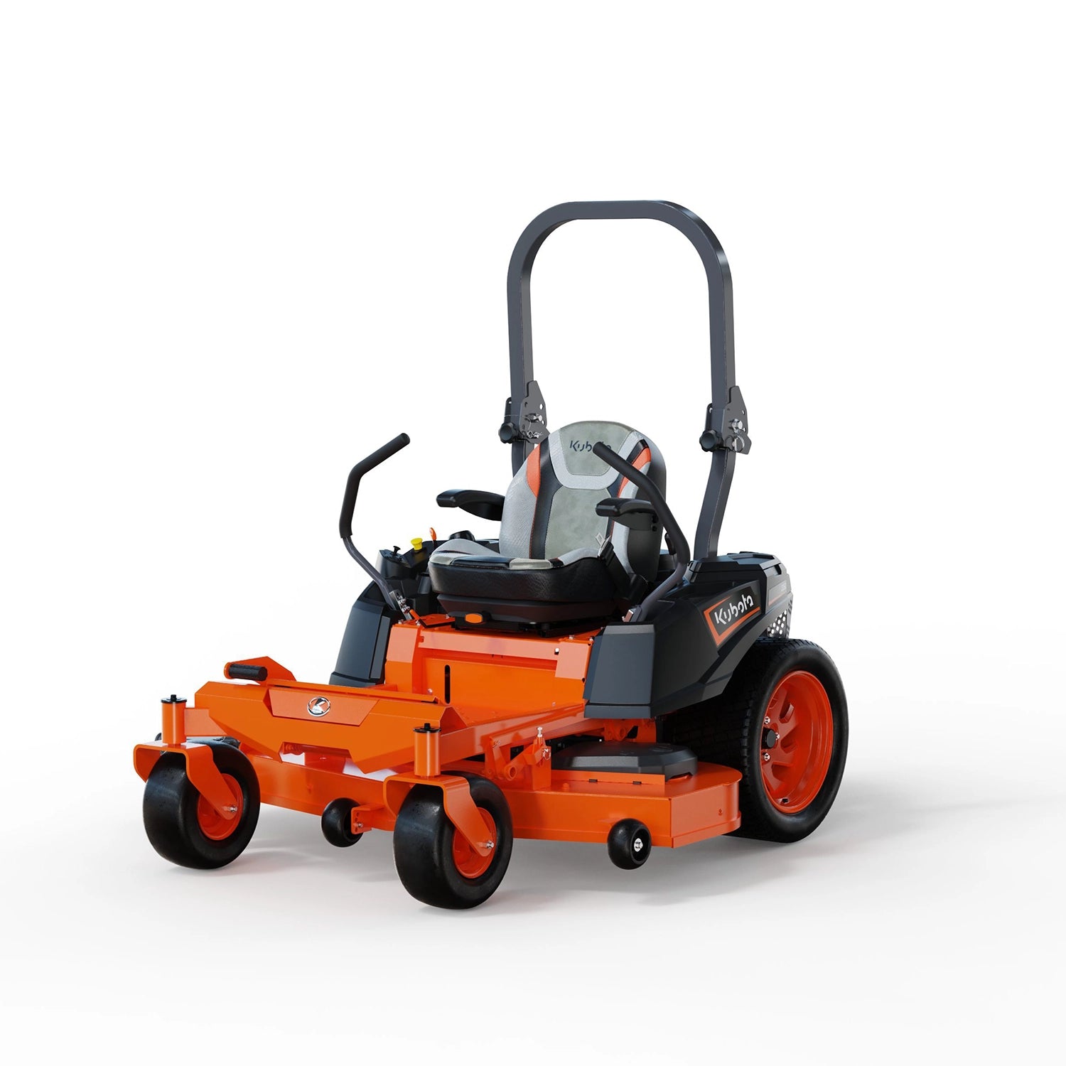 Z200 Series | Kubota