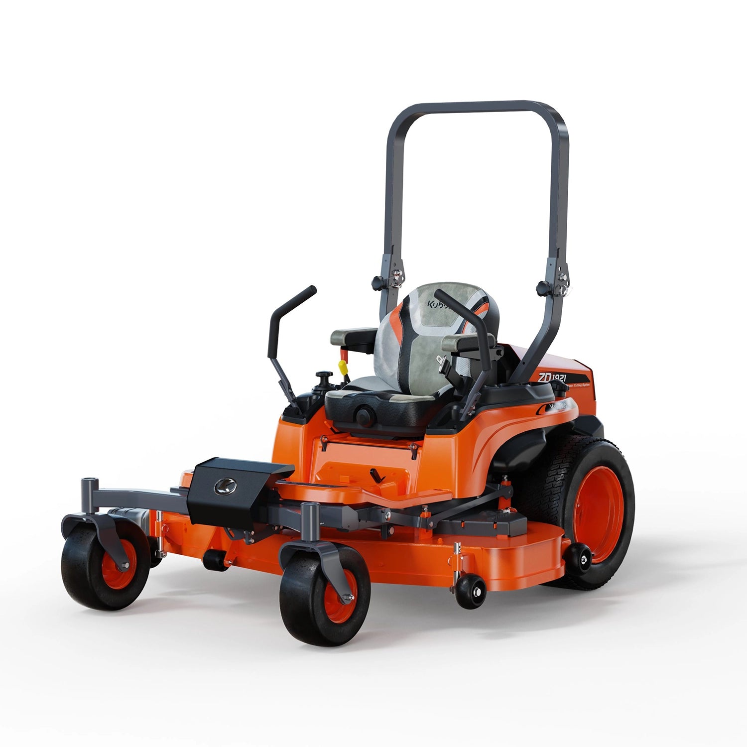 ZD1000 Series | Kubota