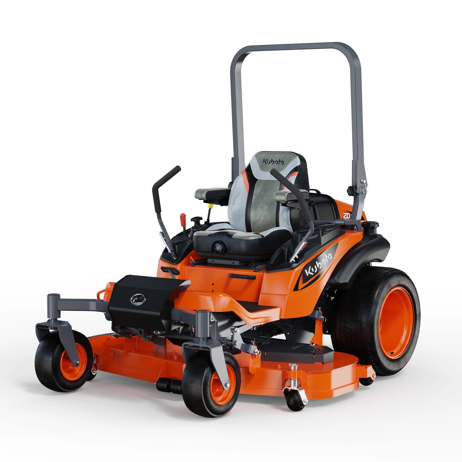 ZD1200 Series | Kubota