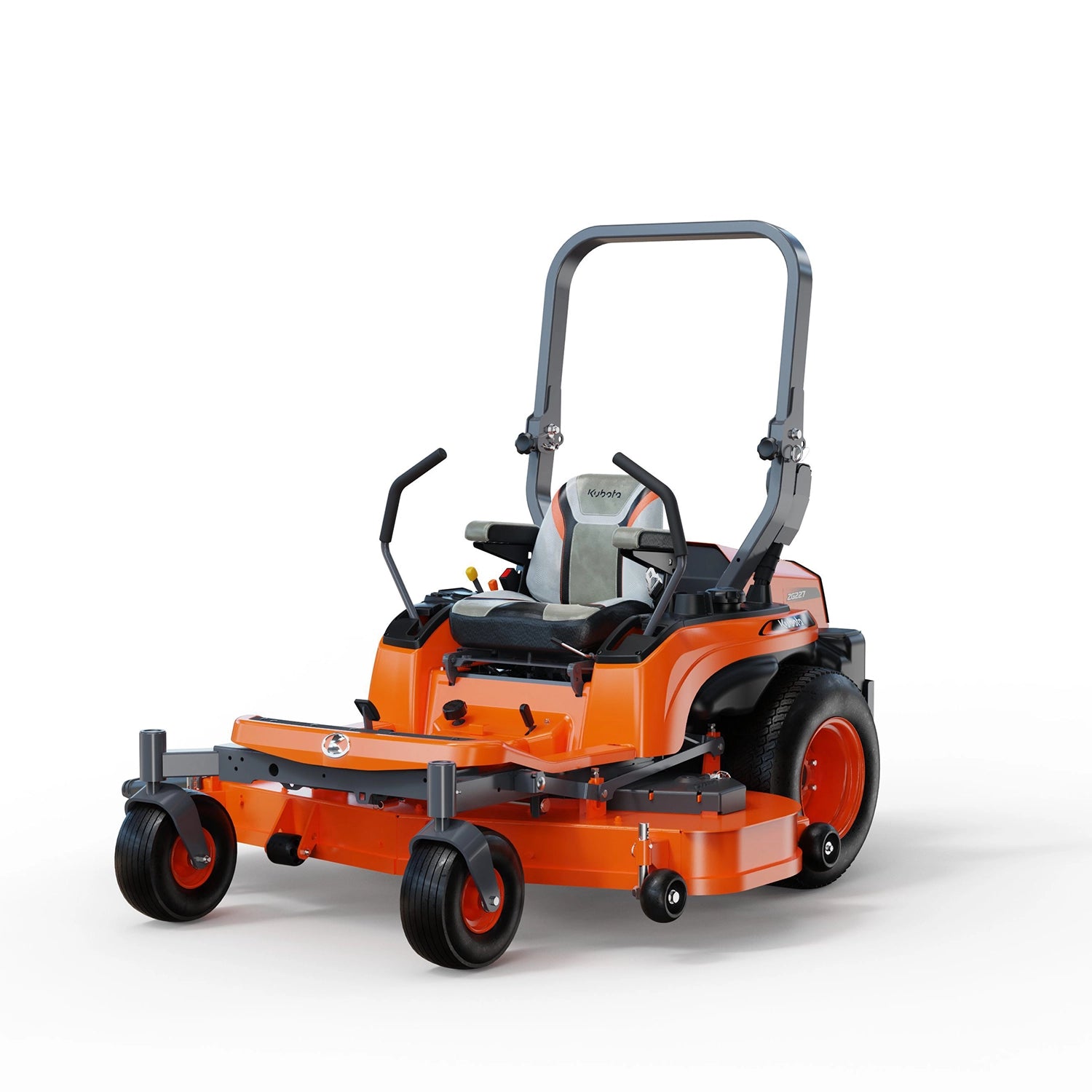 ZG Series | Kubota