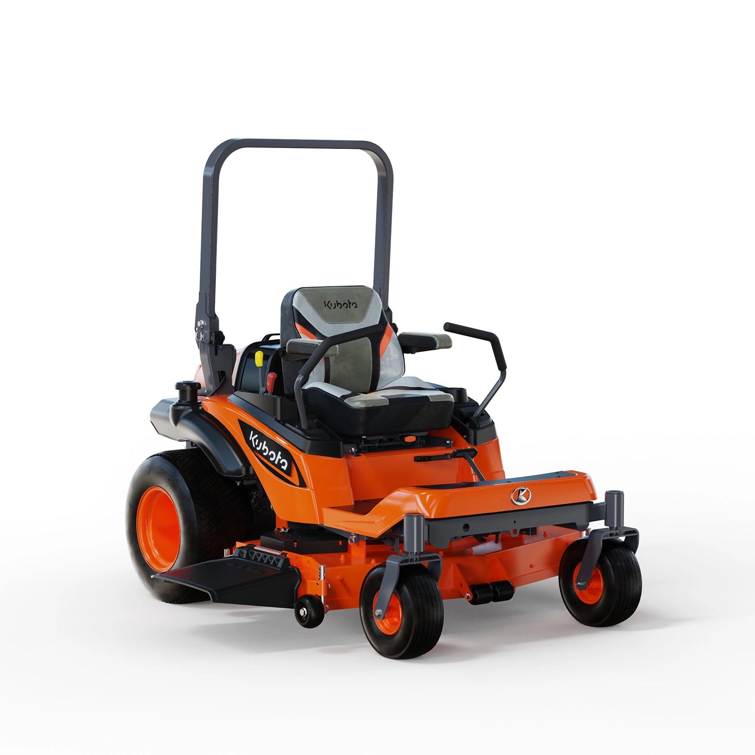 ZG Series | Kubota