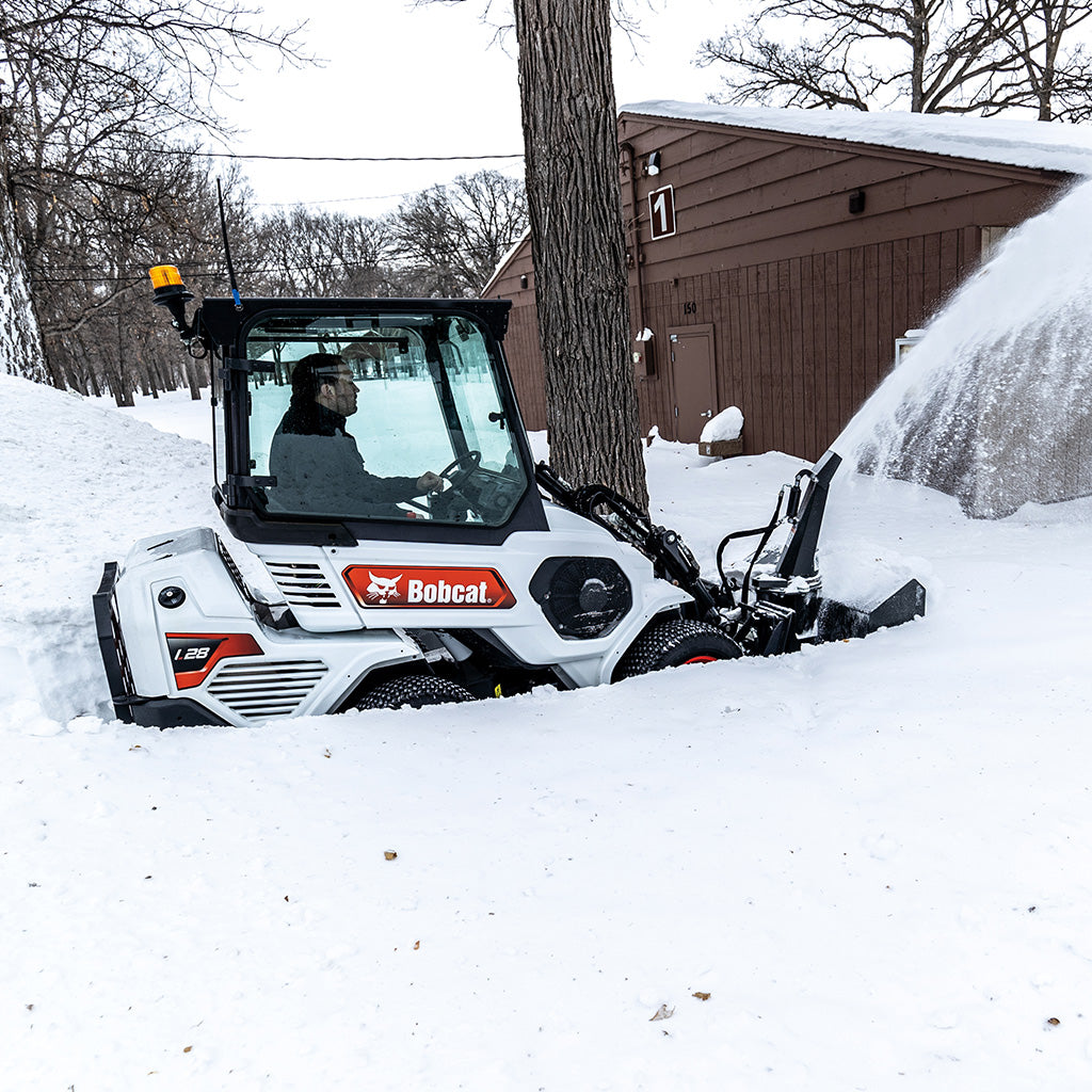 Bobcat L28 - Rental