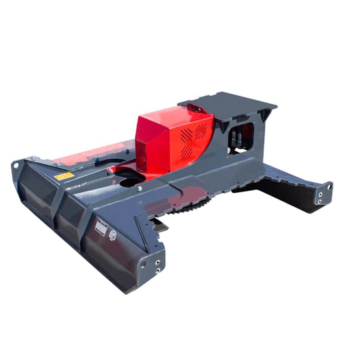 Rotary Brush Cutter | Mongo