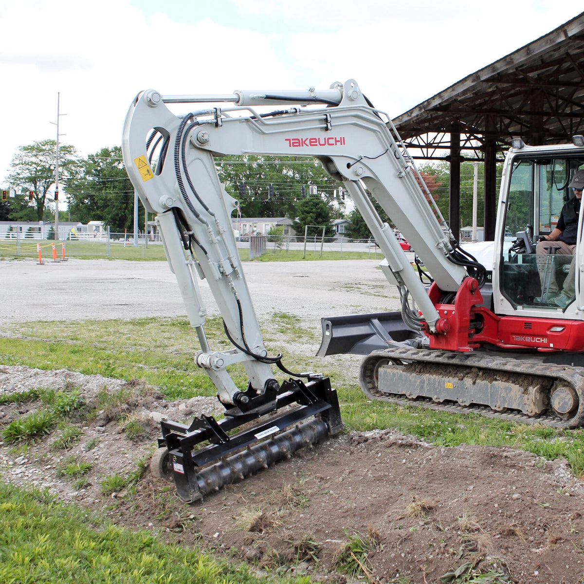 Soil Conditioner | Mongo