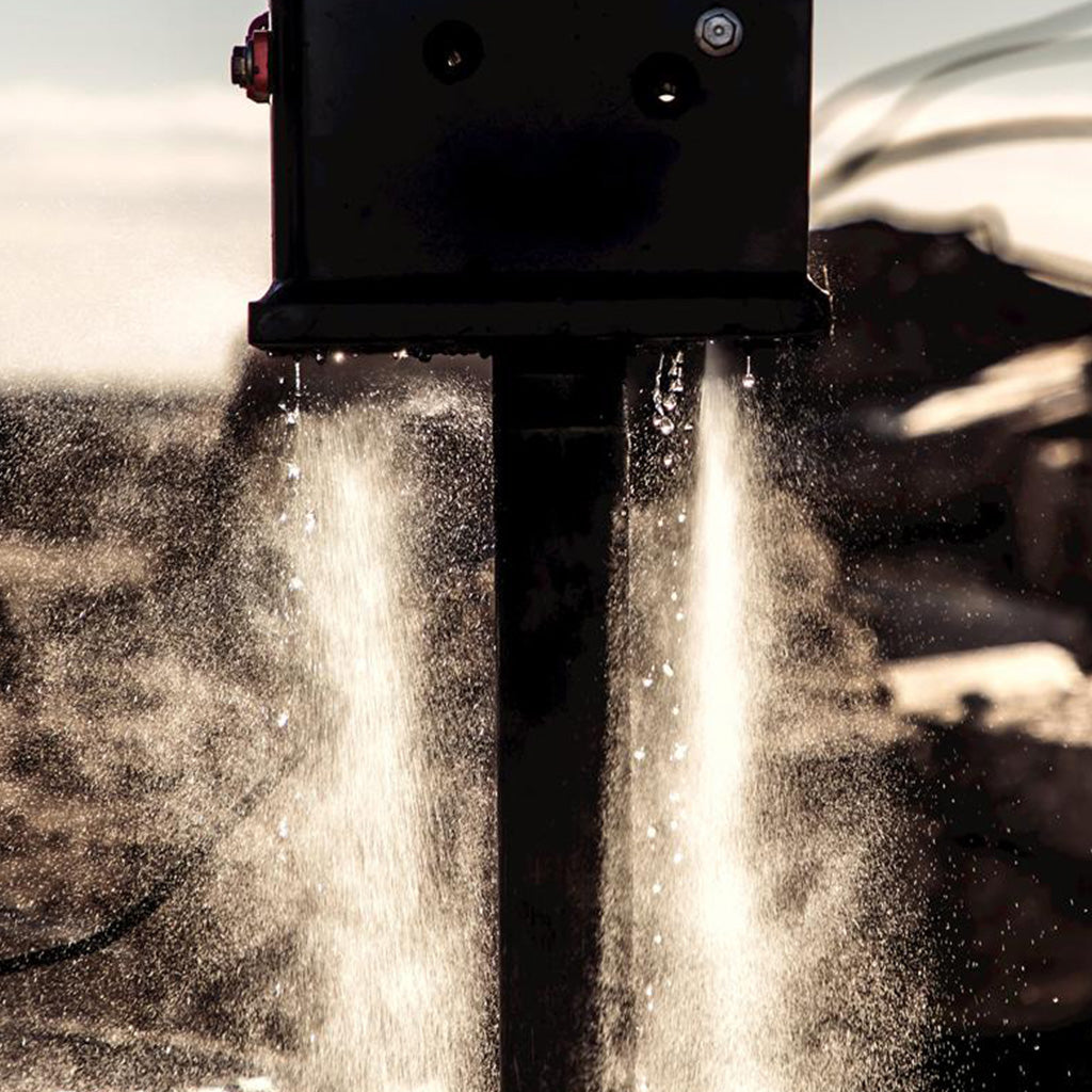 Breaker - Nitrogen | Bobcat