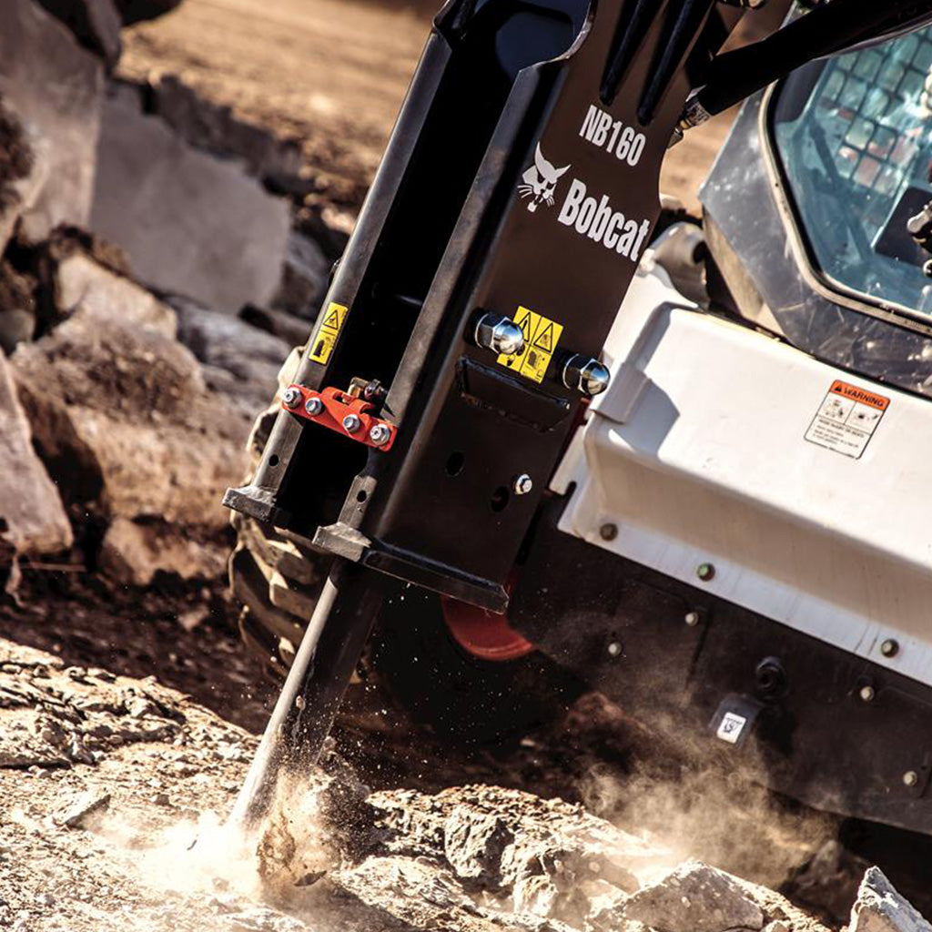 Breaker - Nitrogen | Bobcat